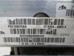 JEEEP CHEROKEE KJ 01-06 POMPA ABS 56044240AA P52128675AA