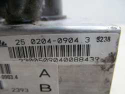 JEEEP CHEROKEE KJ 01-06 POMPA ABS 56044240AA P52128675AA