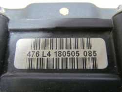 SUBARU FORESTER II SG POMPA ABS 0265800491 27534SA080 0265231664