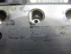 SUBARU FORESTER II SG POMPA ABS 0265800491 27534SA080 0265231664