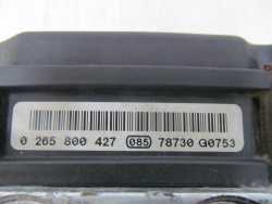 EXPERT SCUDO JUMPY 06- POMPA ABS 1401082980 0265800427 0265231550