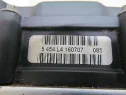 EXPERT SCUDO JUMPY 06- POMPA ABS 1401082980 0265800427 0265231550