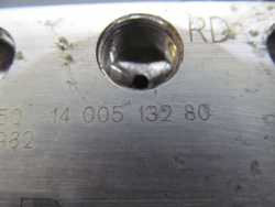 EXPERT SCUDO JUMPY 06- POMPA ABS 1401082980 0265800427 0265231550