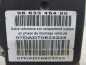 PEUGEOT 307 CITROEN POMPA ABS 9663345480 0265800406 0265231508