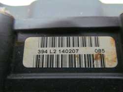 PEUGEOT 307 CITROEN POMPA ABS 9663345480 0265800406 0265231508