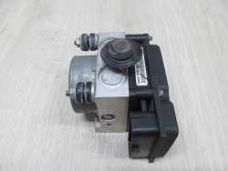 FIAT 500 PANDA PUNTO POMPA ABS 0265801087 0265232840 51880815