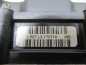 FIAT 500 PANDA PUNTO POMPA ABS 0265801087 0265232840 51880815