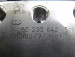 FIAT 500 PANDA PUNTO POMPA ABS 0265801087 0265232840 51880815