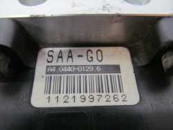 HONDA JAZZ 02-08 POMPA ABS SAA-G0 0440-01296