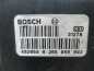 PEUGEOT 307 CITROEN POMPA ABS 0265950093 9651800780 0265225215