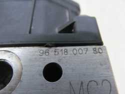 PEUGEOT 307 CITROEN POMPA ABS 0265950093 9651800780 0265225215