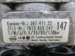 VOLVO S60 V70 S80 XC 2.4 D5 POMPA WSPOMAGANIA 30741122 7613955147