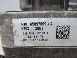 PEUGEOT 307 C4 POMPA WSPOMAGANIA 9681546580 A5097809+A