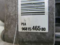 PEUGEOT 307 C4 POMPA WSPOMAGANIA 9681546580 A5097809+A