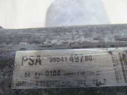 PEUGEOT 307 C4 POMPA WSPOMAGANIA 9654149780