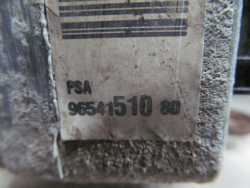 PEUGEOT 307 C4 POMPA WSPOMAGANIA 9654151080
