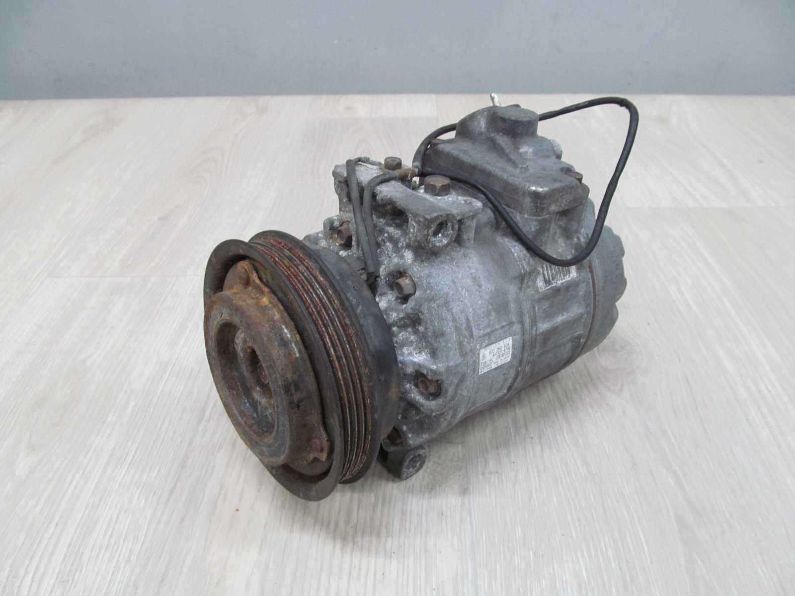VW AUDI 2.5 TDI SPREZARKA KLIMATYZACJI 8D0260808 447220-8182
