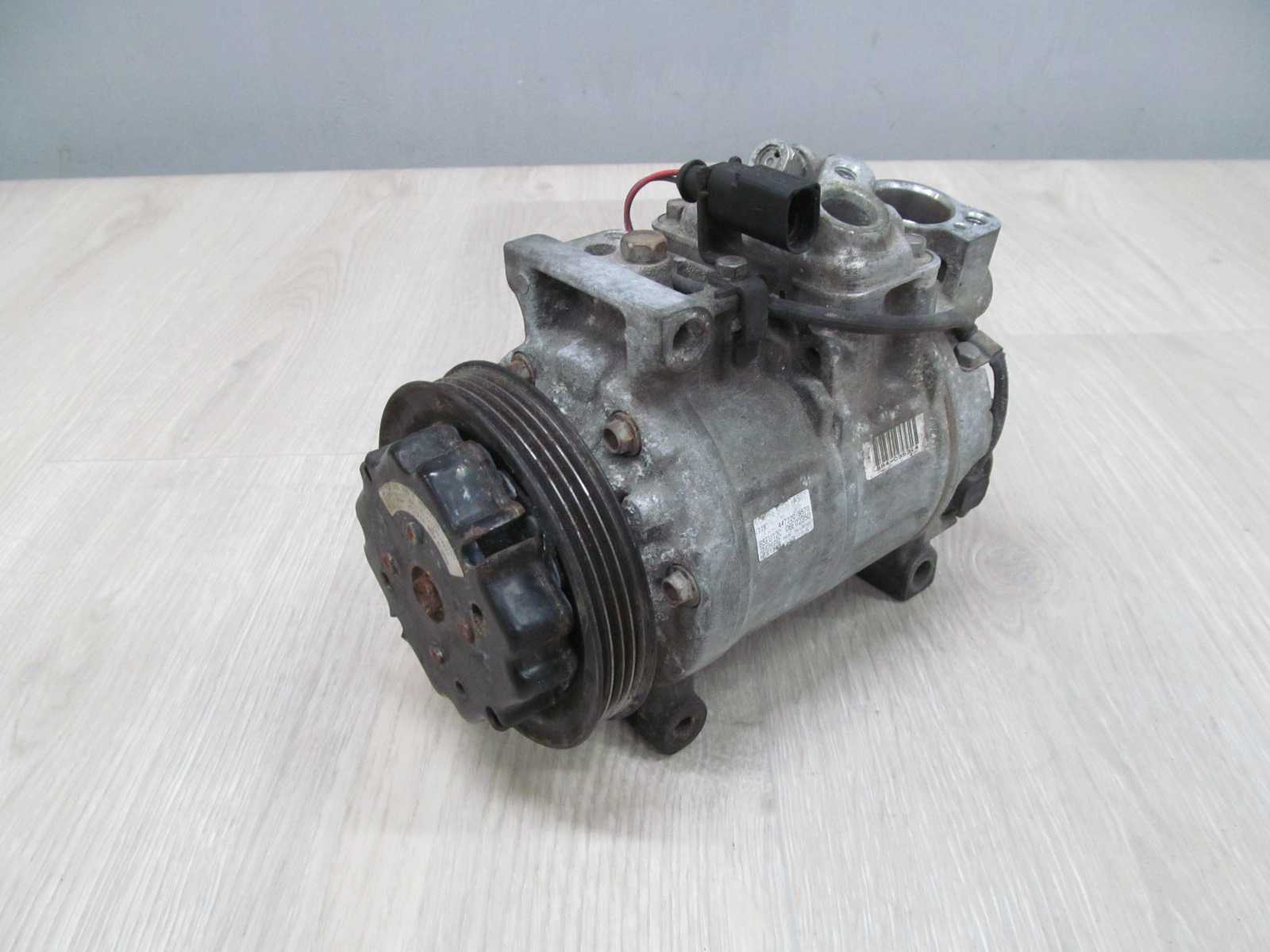 VW AUDI 2.5 TDI SPREZARKA KLIMATYZACJI 447220-9570