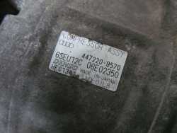 VW AUDI 2.5 TDI SPREZARKA KLIMATYZACJI 447220-9570