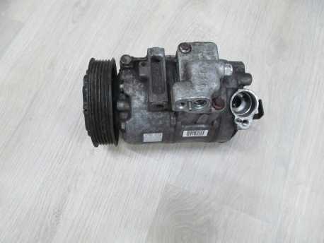VW SEAT SKODA SPREZARKA KLIMATYZACJI 6Q0820803D