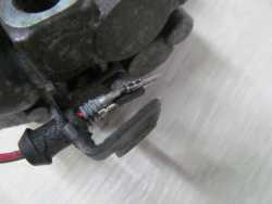 VW SEAT SKODA SPREZARKA KLIMATYZACJI 6Q0820803D