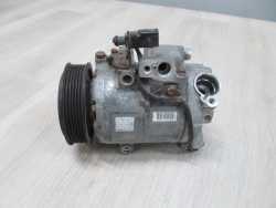 VW SEAT SKODA SPREZARKA KLIMATYZACJI 6Q0820808A 447190-8901