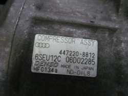 VW AUDI SKODA 2.5 TDI SPREZARKA KLIMATYZACJI 447220-8812