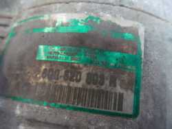 VW SEAT SKODA SPREZARKA KLIMATYZACJI 6Q0820803R