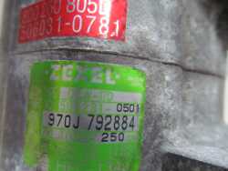 VW AUDI 1.8 1.9 SPREZARKA KOMPRESOR KLIMATYZACJI 8D0260805D 506231-0501