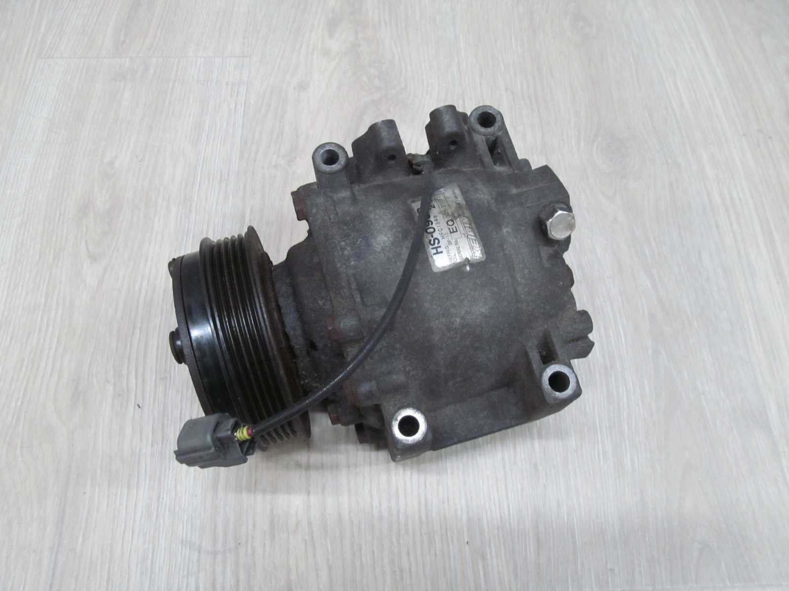 HONDA JAZZ 02-08 SPREZARKA KLIMATYZACJI HS-090R