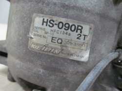 HONDA JAZZ 02-08 SPREZARKA KLIMATYZACJI HS-090R