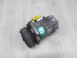 PEUGEOT CITROEN 1.4 1.6  SPREZARKA KLIMATYZACJI 9655191680 1450