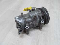 PEUGEOT CITROEN 1.4 1.6  SPREZARKA KLIMATYZACJI 9655191680 1450