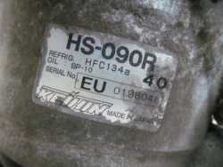 HONDA JAZZ 02-08 SPREZARKA KLIMATYZACJI HS-090R
