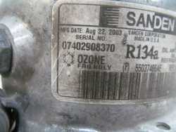 JEEP CHEROKEE KJ 01-06 3.7 SPREZARKA KLIMATYZACJI 55037466AE