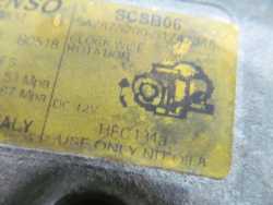 ALFA ROMEO FIAT 1.4 SPREZARKA KLIMATYZACJI 517473180 SCSB06