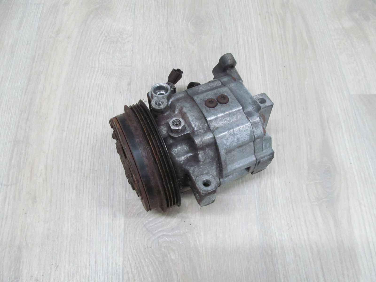 SUBARU FORESTER II 02-08 2.0 2.5 T SPREZARKA KLIMATYZACJI 73110SA001 506221-4510