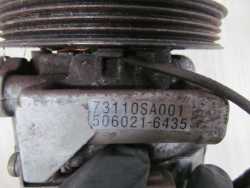 SUBARU FORESTER II 02-08 2.0 2.5 T SPREZARKA KLIMATYZACJI 73110SA001 506221-4510