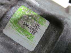 SUBARU FORESTER II 02-08 2.0 2.5 T SPREZARKA KLIMATYZACJI 73110SA001 506221-4510