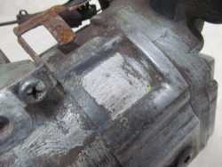 SUBARU FORESTER II 02-08 2.0 2.5 T SPREZARKA KLIMATYZACJI 73110SA001 506221-4510