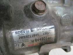 PEUGEOT CITROEN SPREZARKA KLIMATYZACJI 9684480180 1907