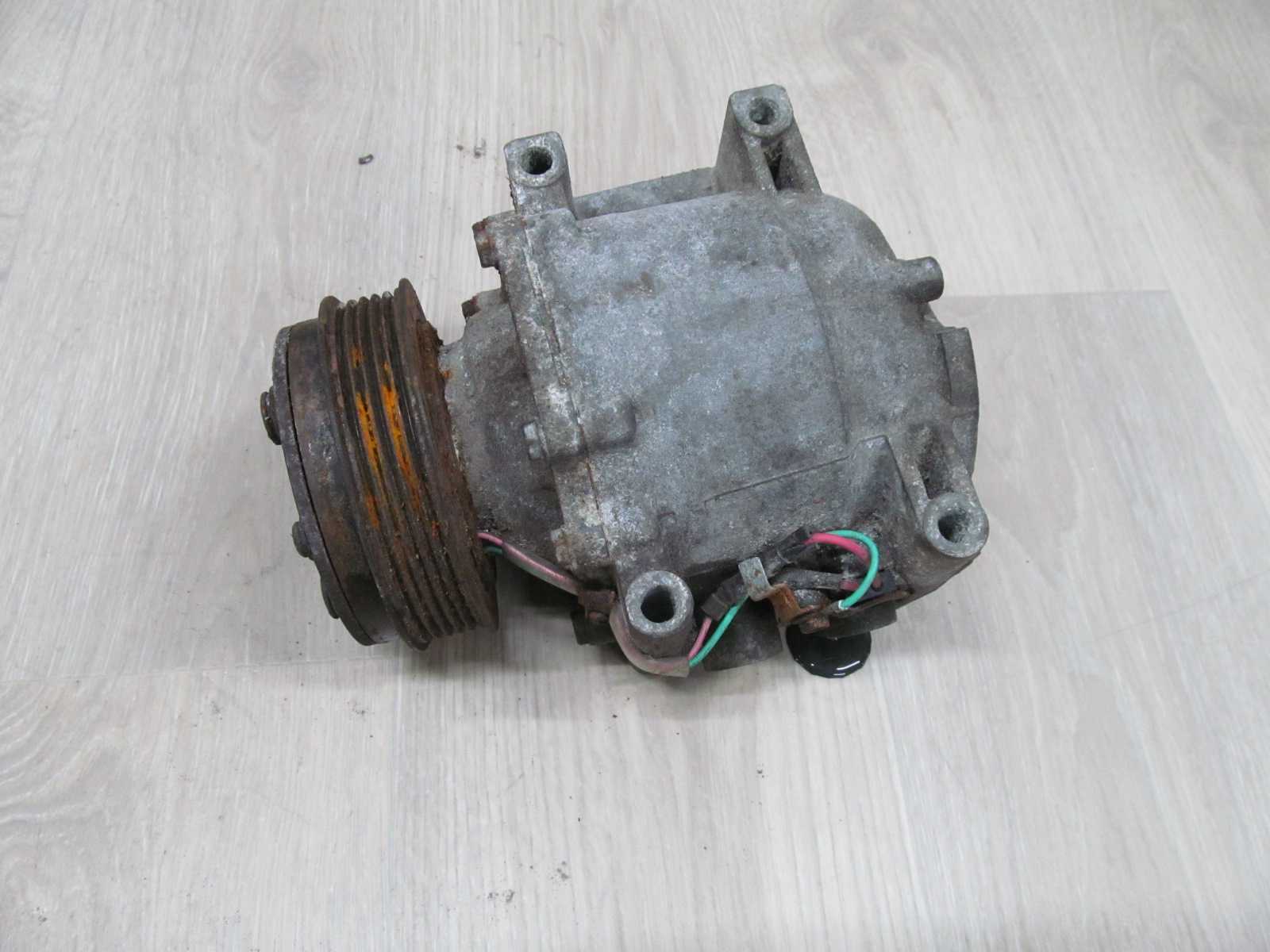 HONDA JAZZ 02-08 SPREZARKA KLIMATYZACJI HS-090R