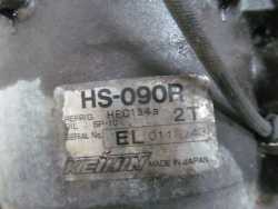 HONDA JAZZ 02-08 SPREZARKA KLIMATYZACJI HS-090R