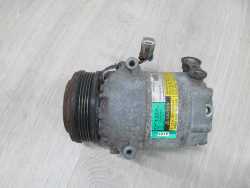 ASTRA H ZAFIRA B 1.6 1.8 KOMPRESOR KLIMATYZACJI 24464151 4151