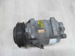 VOLVO S60 V70 XC 2.4 D5 SPREZARKA KLIMATYZACJI 8708581