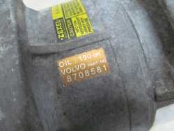 VOLVO S60 V70 XC 2.4 D5 SPREZARKA KLIMATYZACJI 8708581