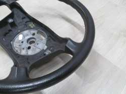 BMW E38 E39 LIFT KIEROWNICA SKORA 1095633