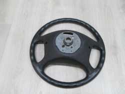 BMW E38 E39 LIFT KIEROWNICA SKORA 1095633
