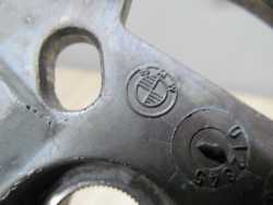 BMW E38 E39 LIFT KIEROWNICA SKORA 1095633