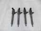 FIAT OPEL 1.3 CDTI MJTD WTRYSK WTRYSKIWACZ 0445110183